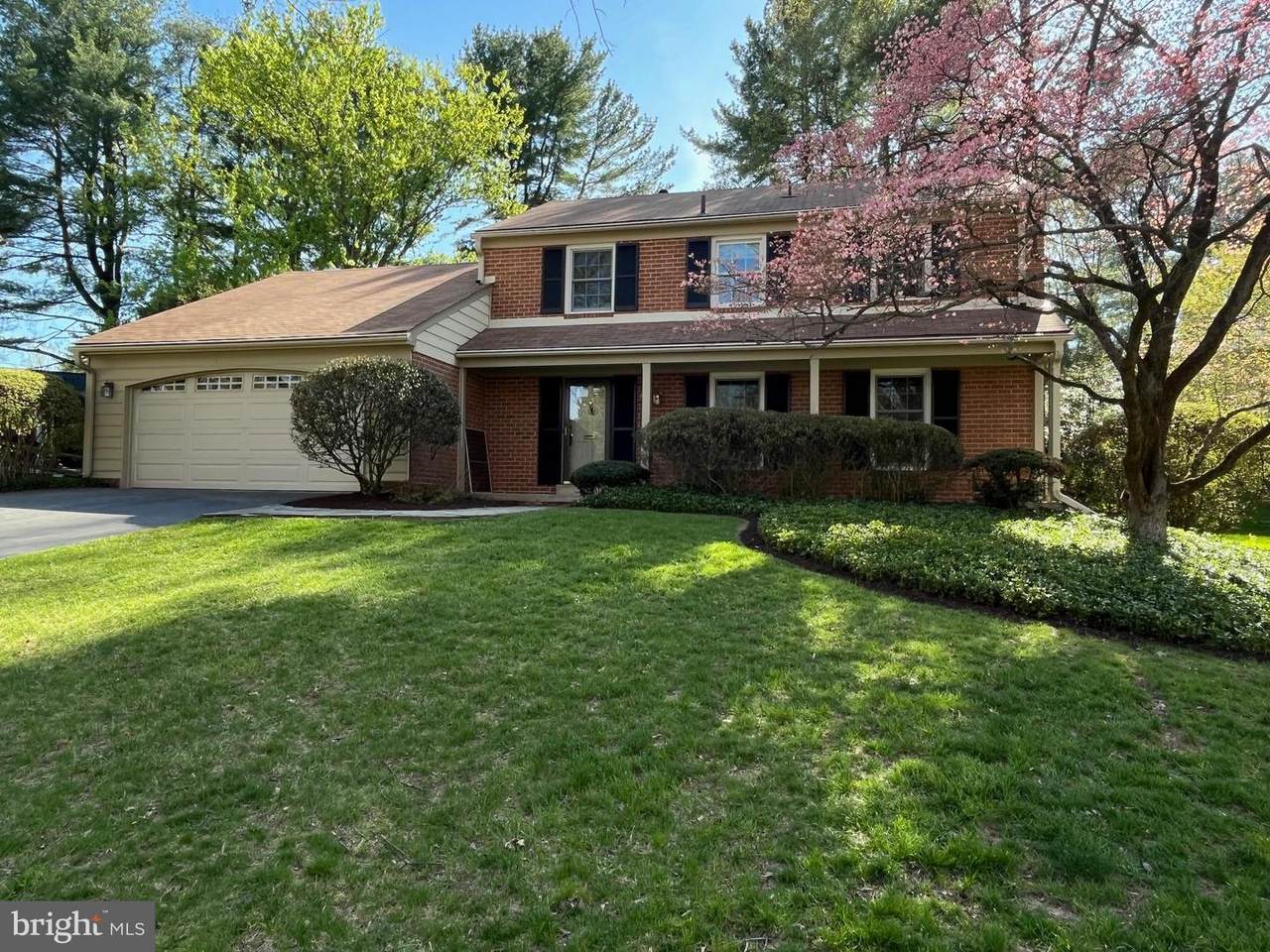 23 Old Creek Court - Photo 1