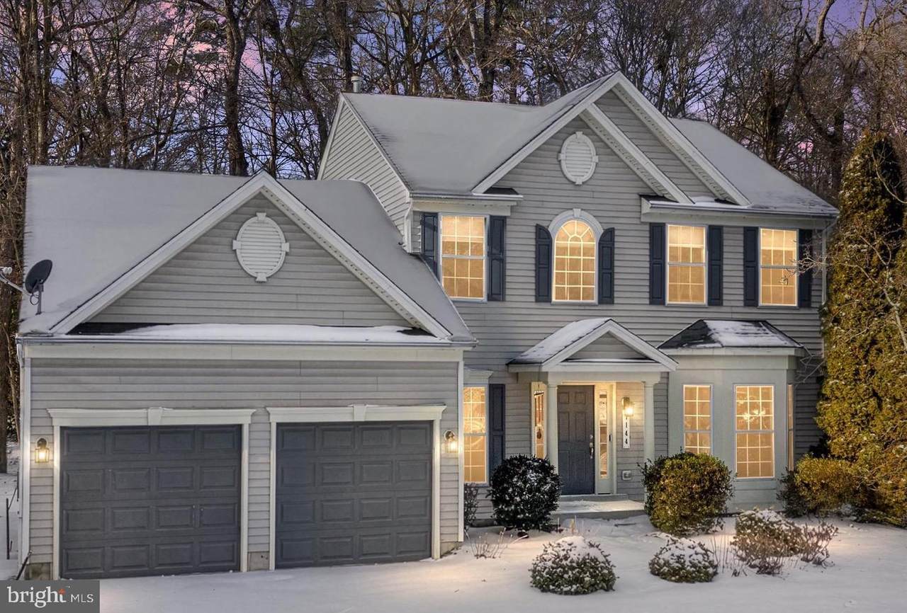 7144 Fir Street - Photo 1