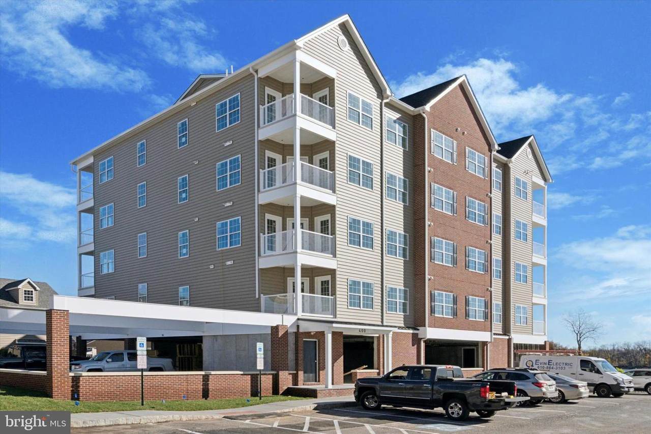 16453 River View Drive - Photo 1