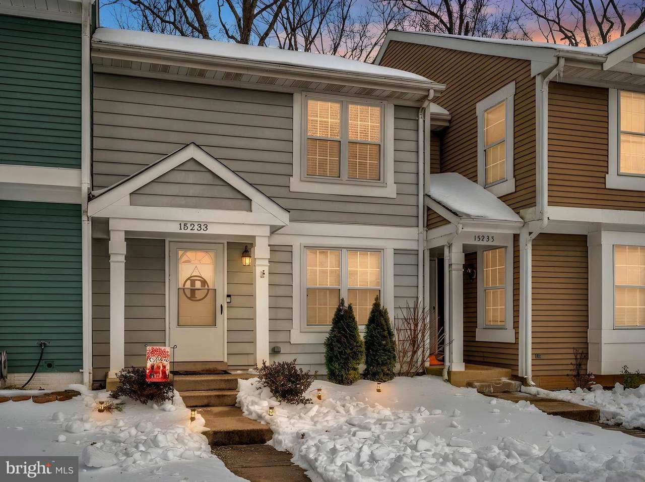 15233 Streamside Court - Photo 1