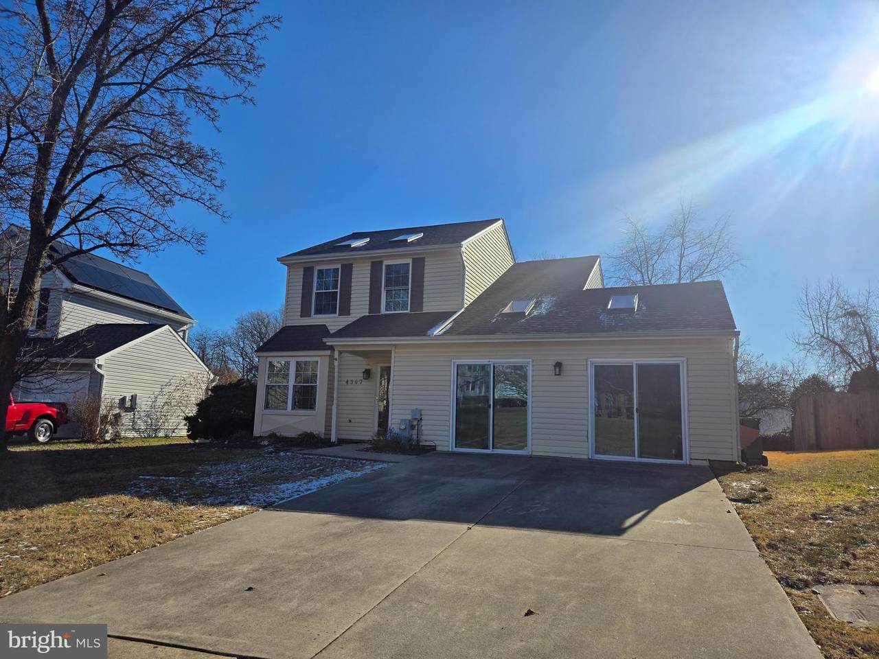 4307 Greys Run Circle - Photo 1
