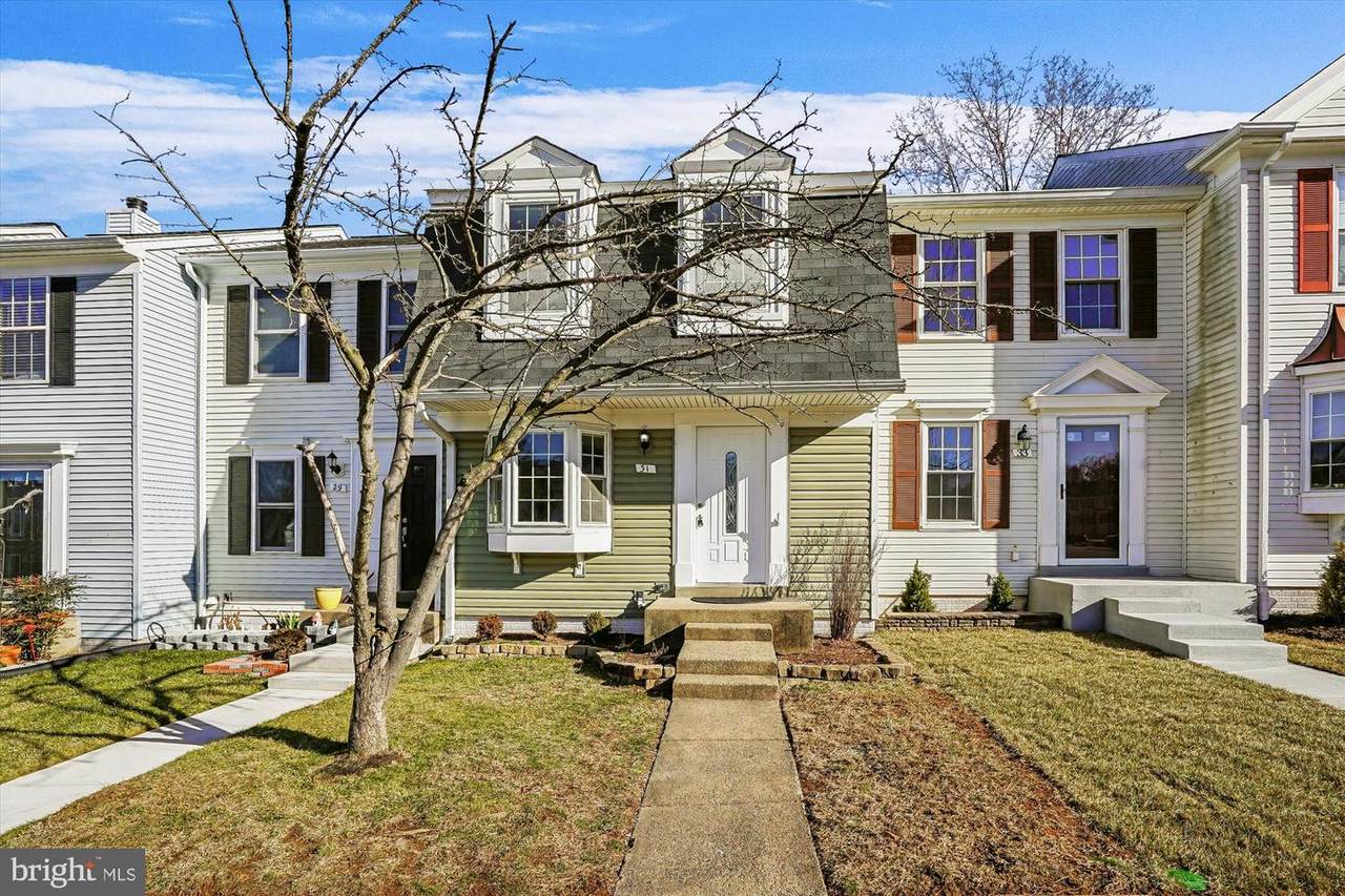 31 Quincy Court - Photo 1