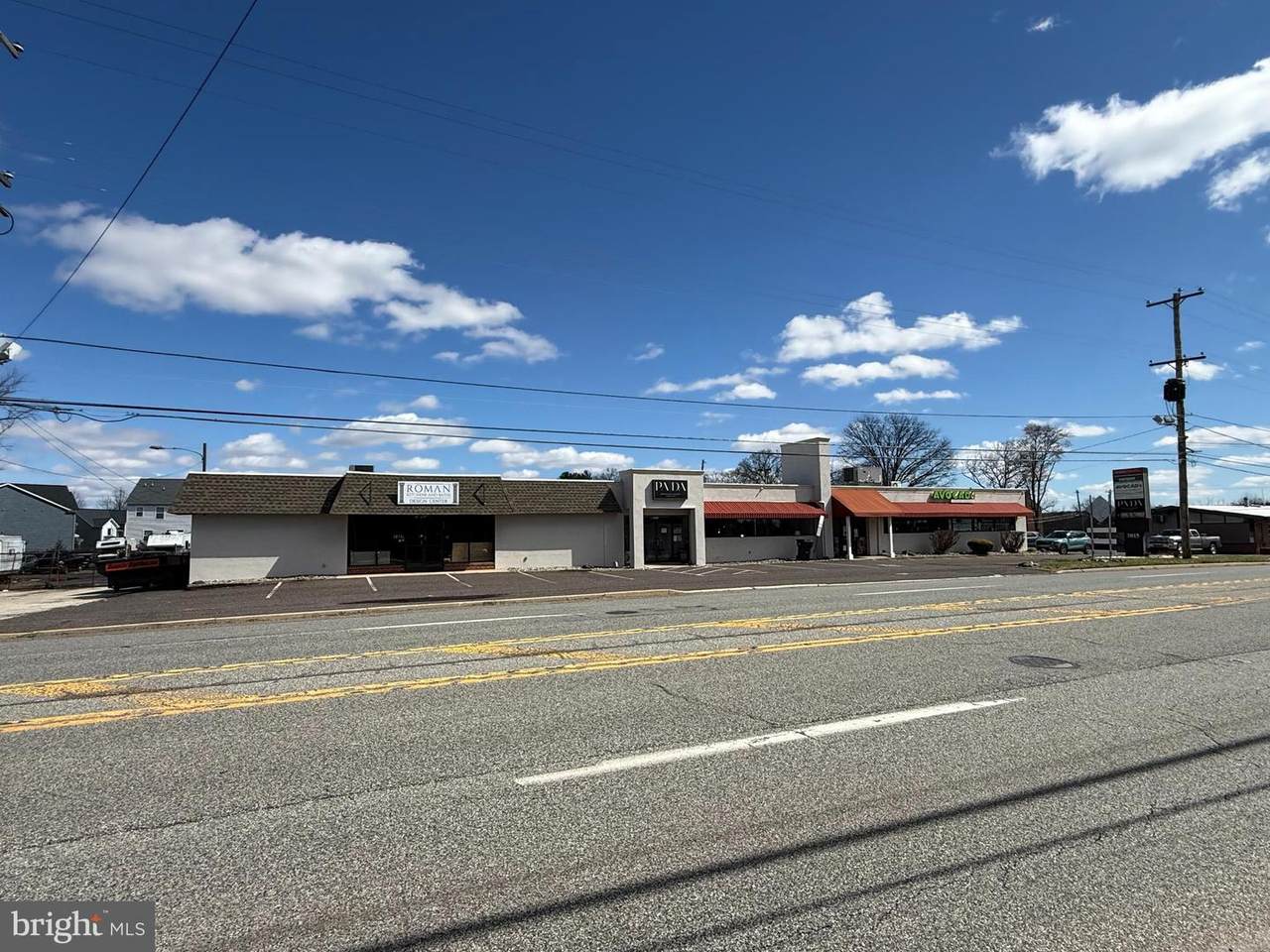 3801 and 3815 Ridge Pike - Photo 1