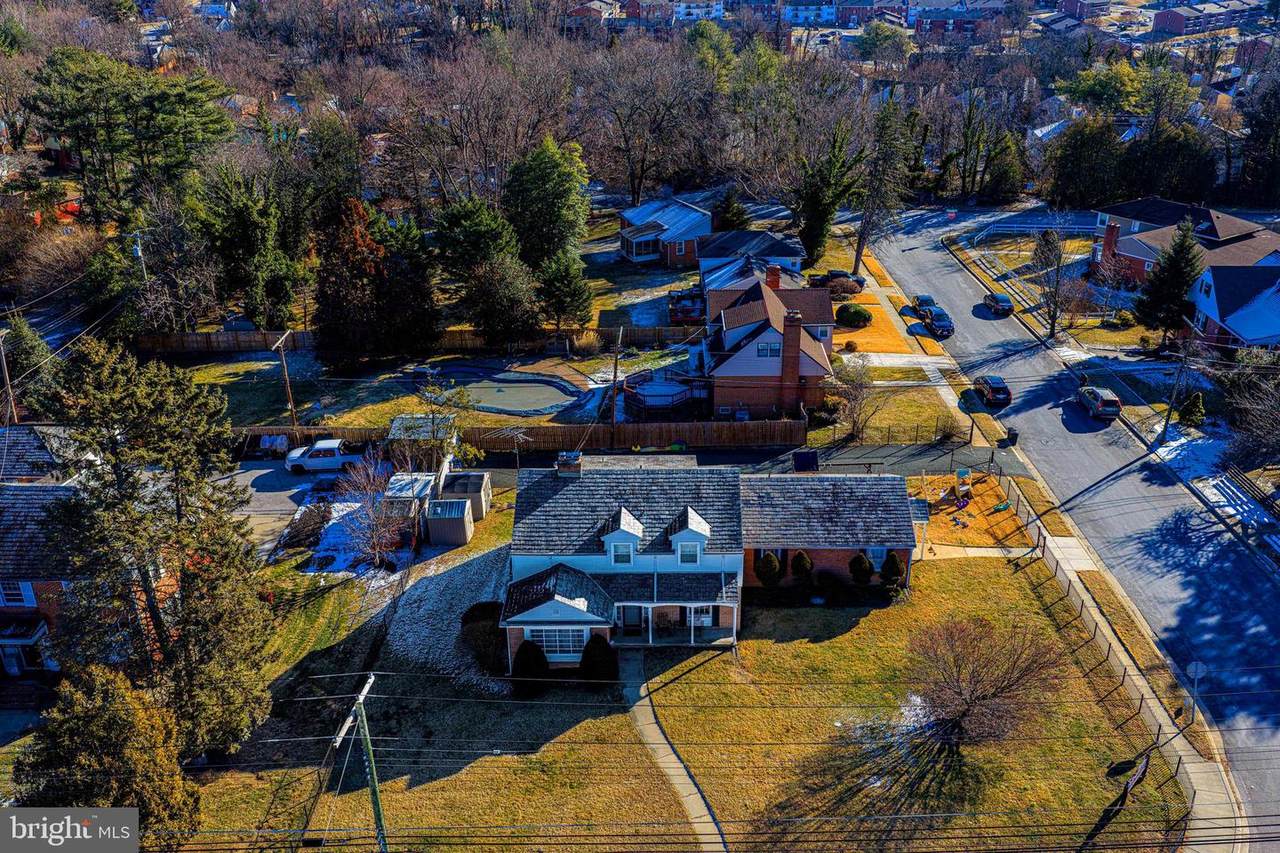 6701 Loch Raven Boulevard - Photo 1