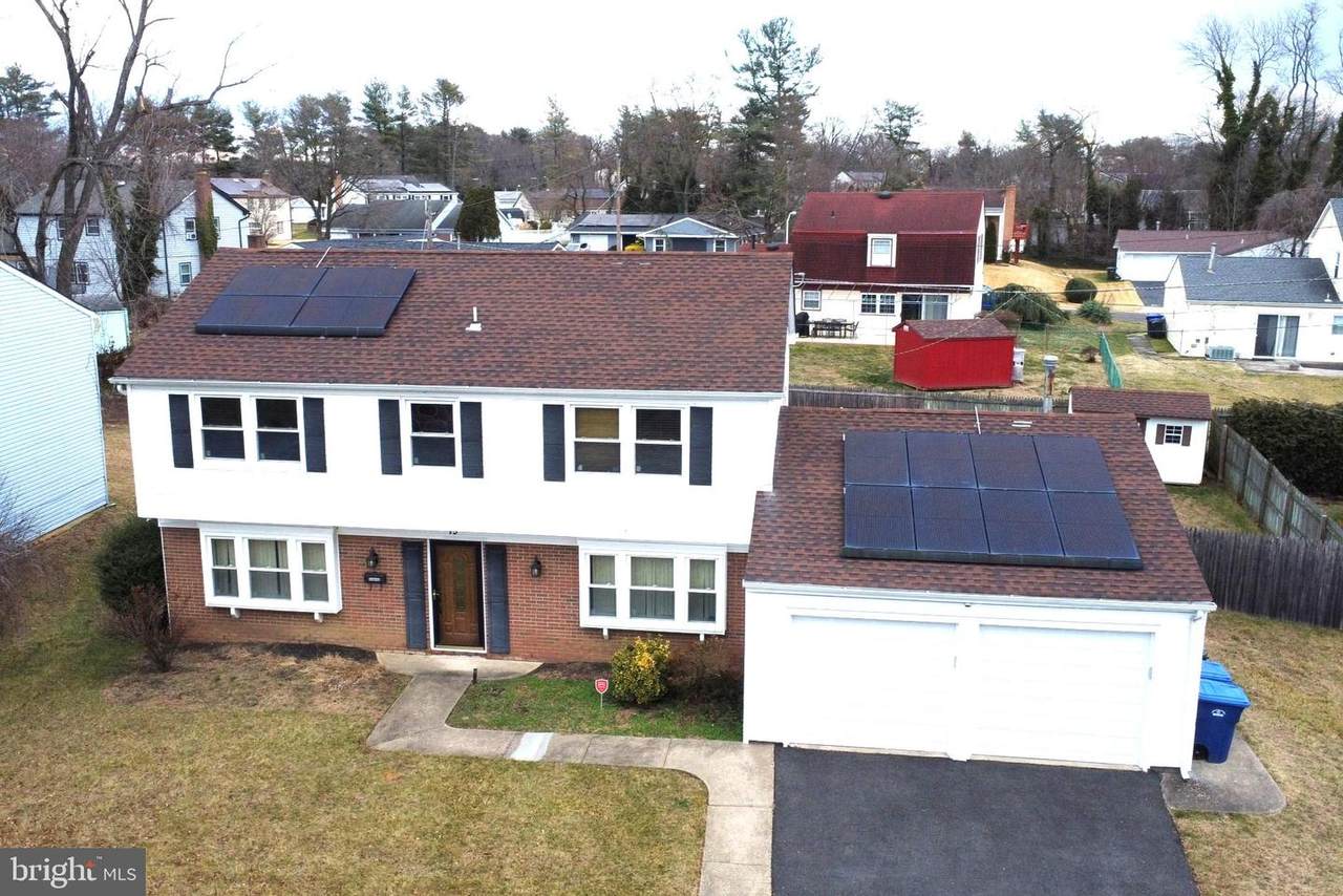 15 Tiber Lane - Photo 1