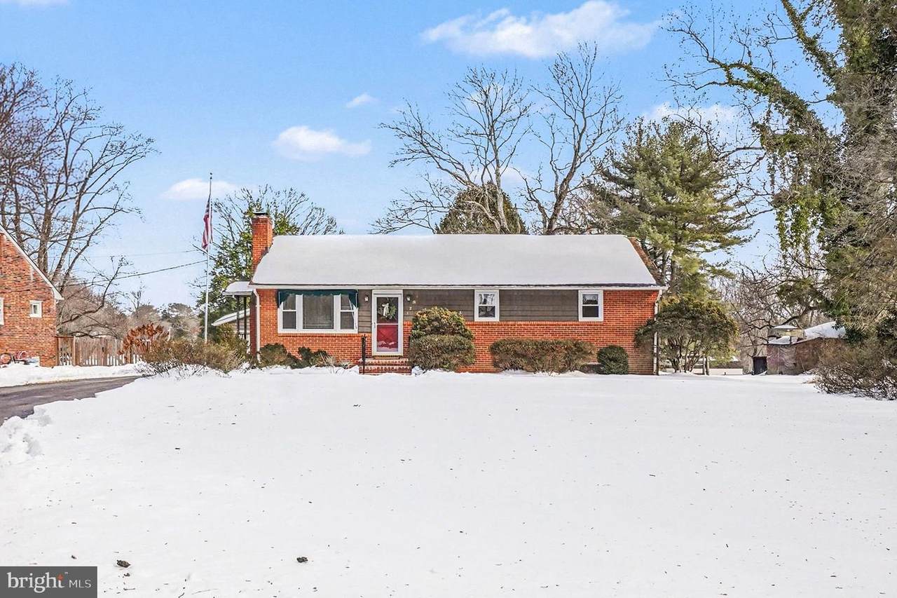 12517 Regwood Road - Photo 1