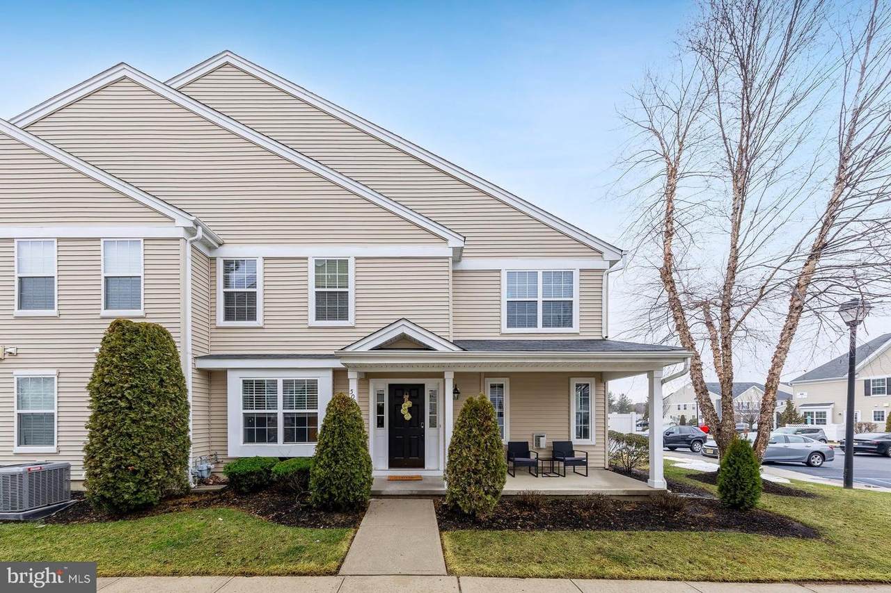 508 Lexington Mews - Photo 1