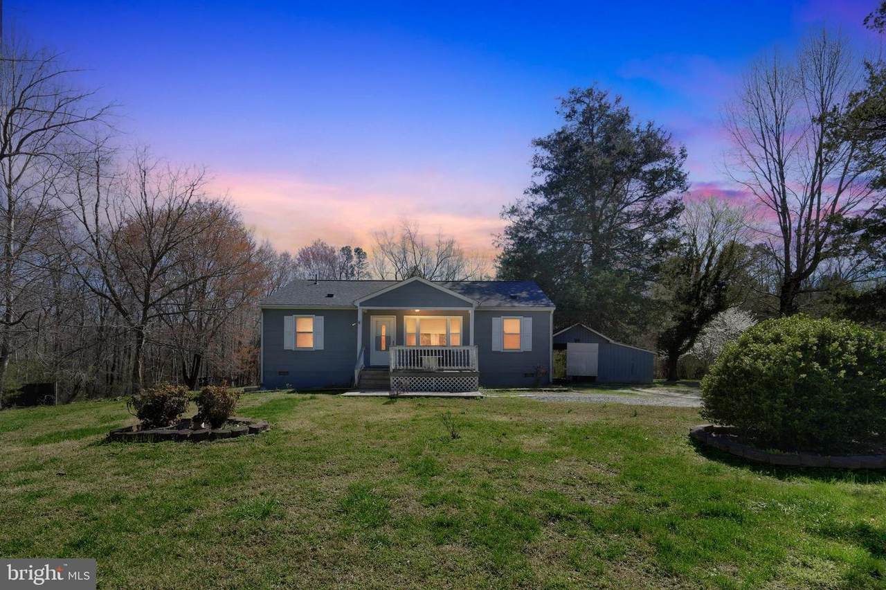 1167 Crawford Road - Photo 1
