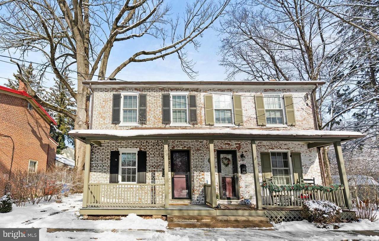 109 Mercer Street - Photo 1