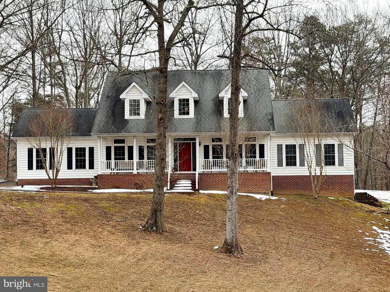 12685 Norwood Drive - Photo 1