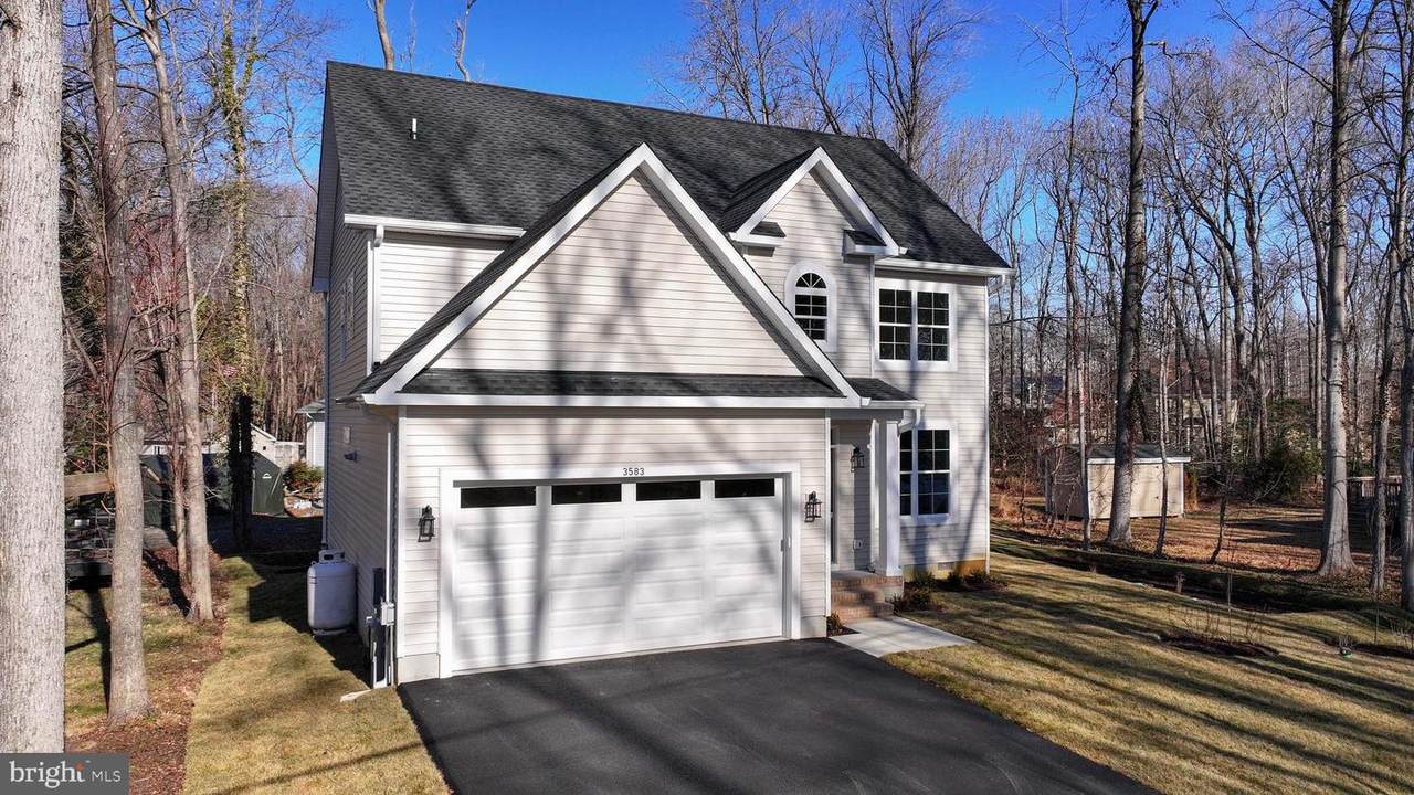 3583 Edgemont Street - Photo 1