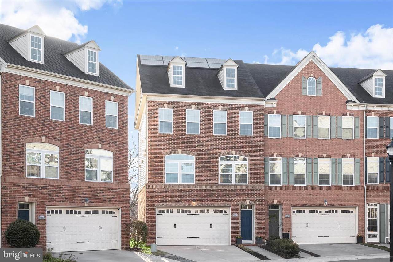 5411 Stream Bank Lane - Photo 1
