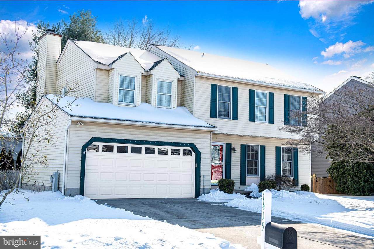 1415 Hardley Court - Photo 1