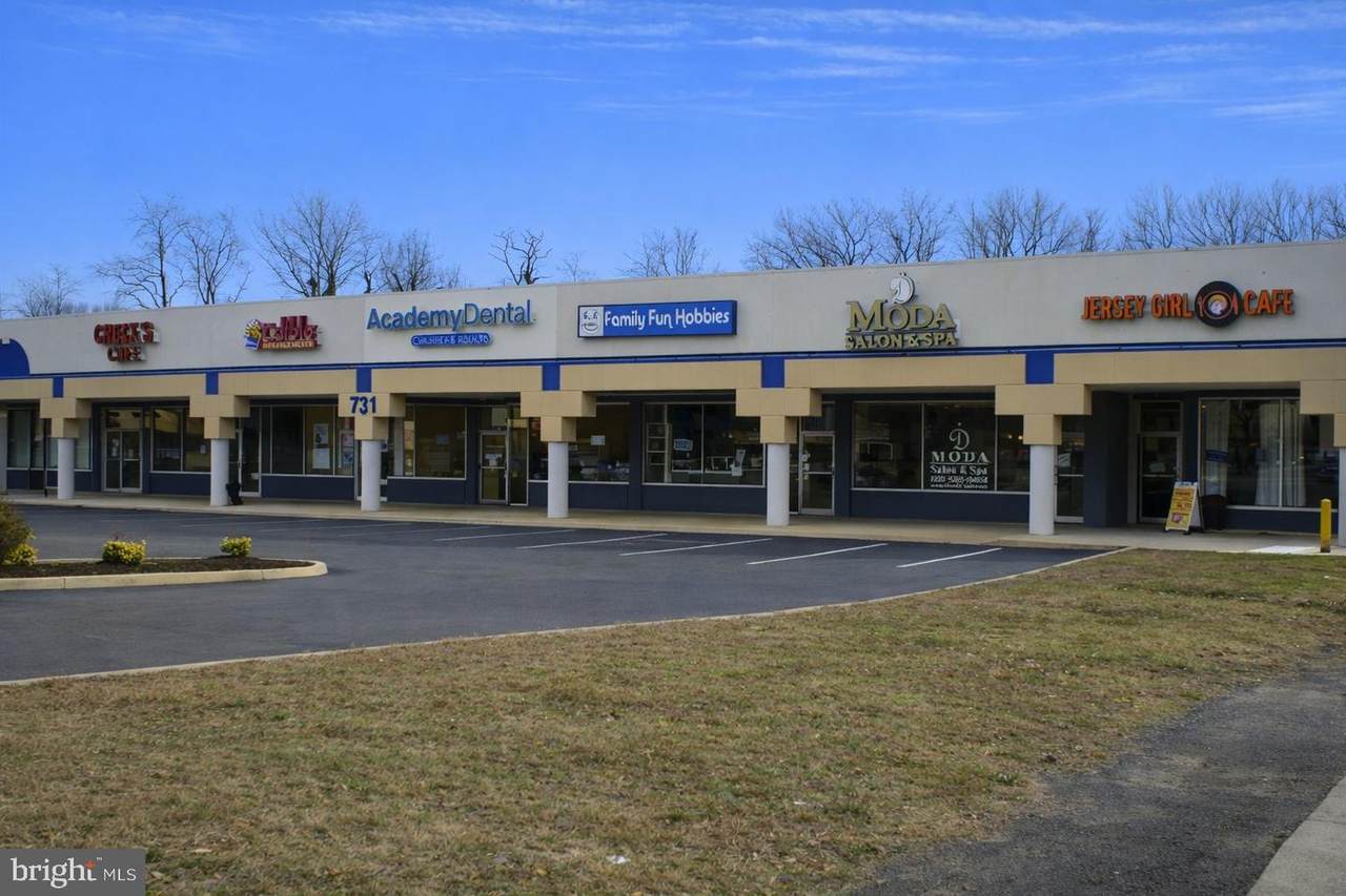 731 Route 33 - Photo 1