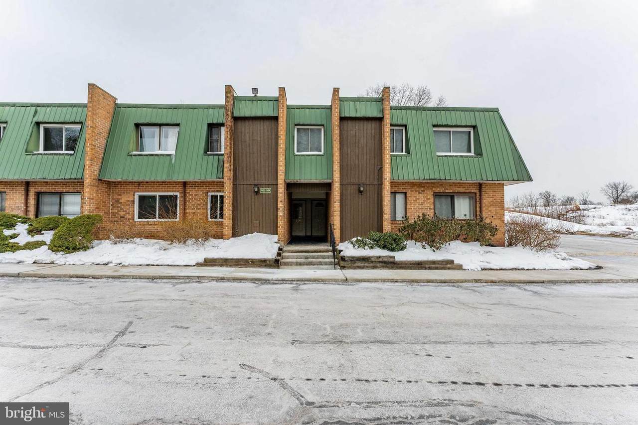 1602 Meadowview Lane - Photo 1