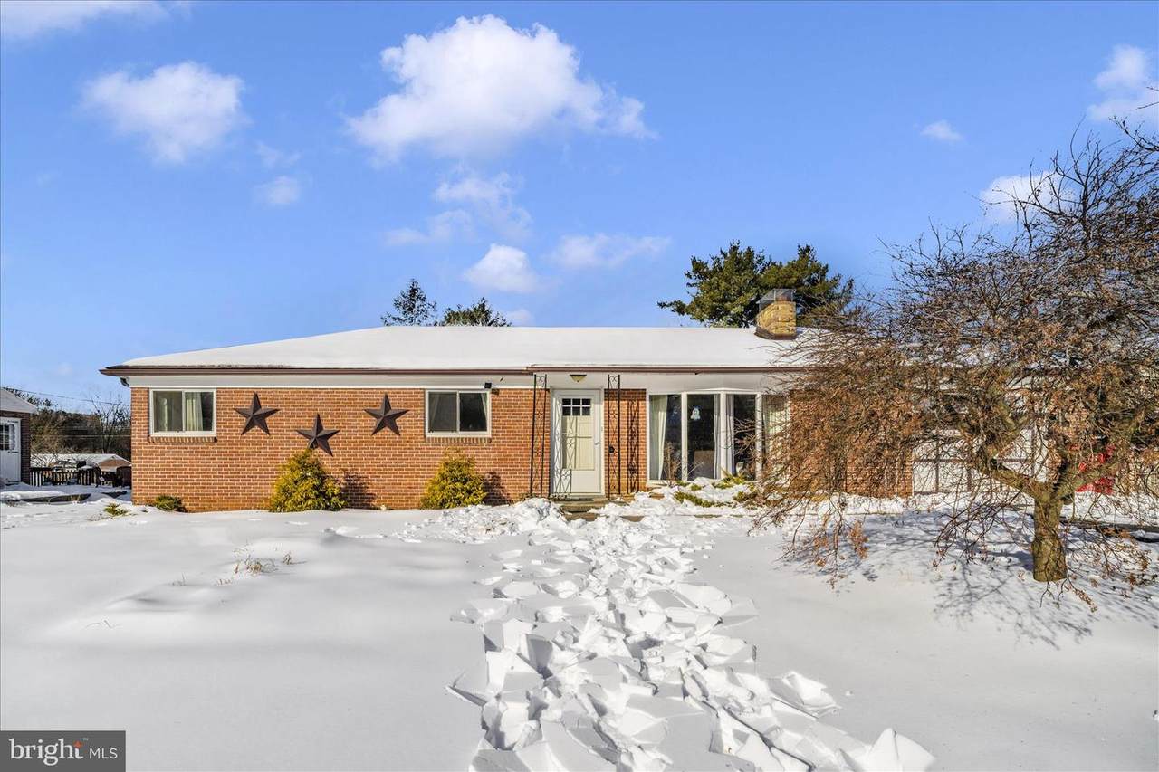 11812 Robinwood Drive - Photo 1