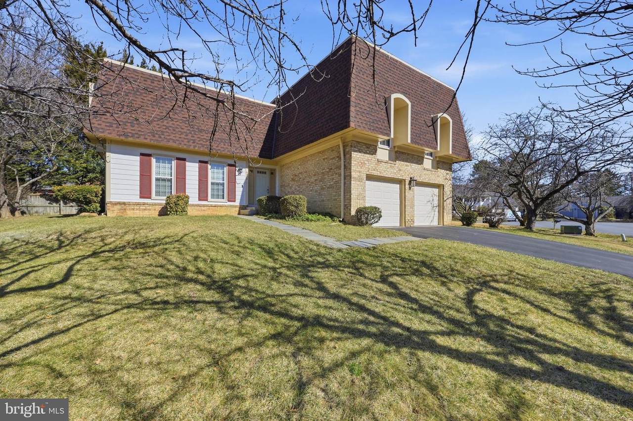 9713 Nordstrom Court - Photo 1