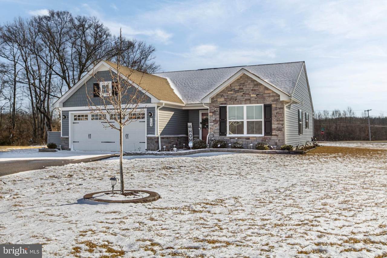 168 Tybalt Lane - Photo 1