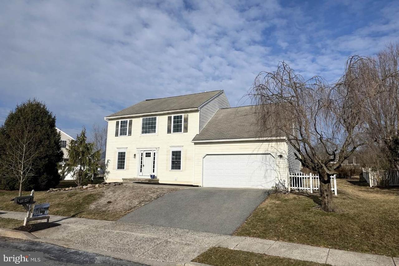 1049 Christina Drive - Photo 1