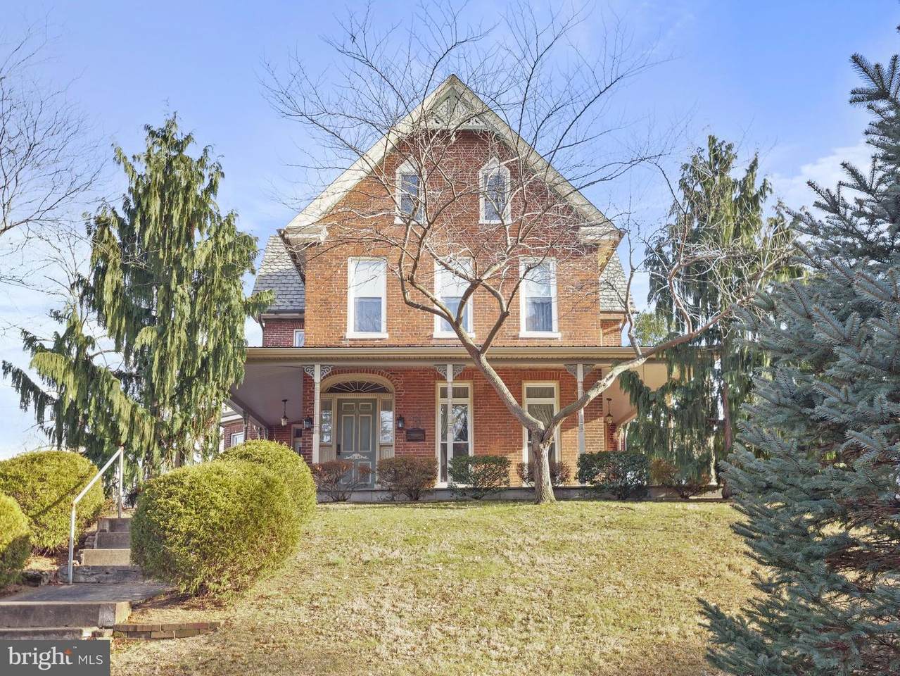503 S Potomac Street - Photo 1