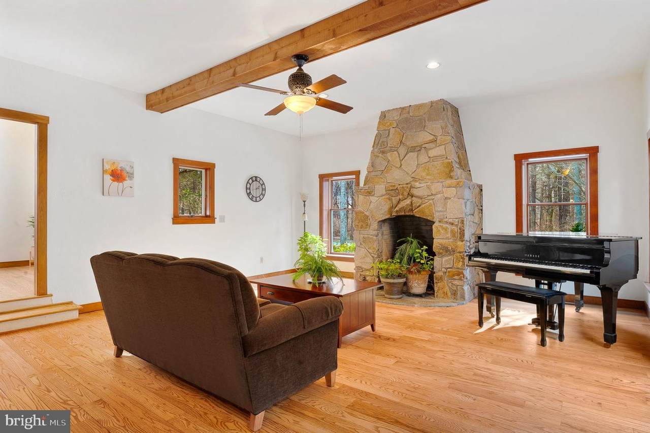 12834 Jesse Smith Road - Photo 1