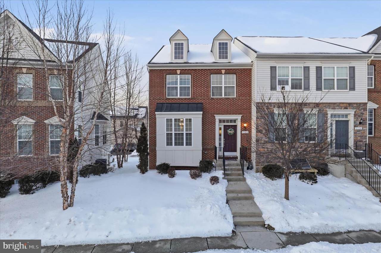 2124 Garden Grove Lane - Photo 1