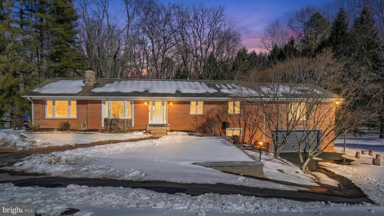 7109 Persimmon Lane - Photo 1