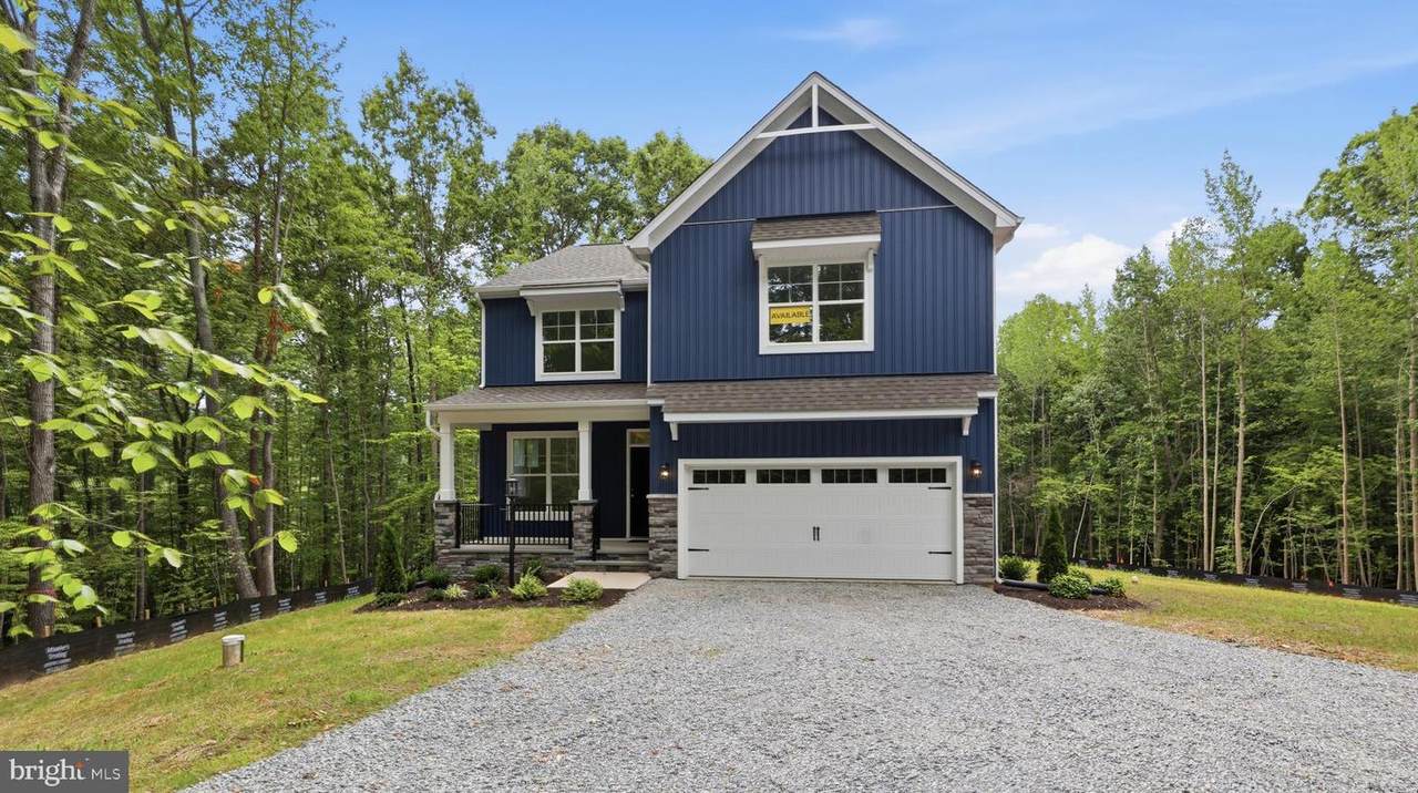 3164 Three Chopt Road - Photo 1