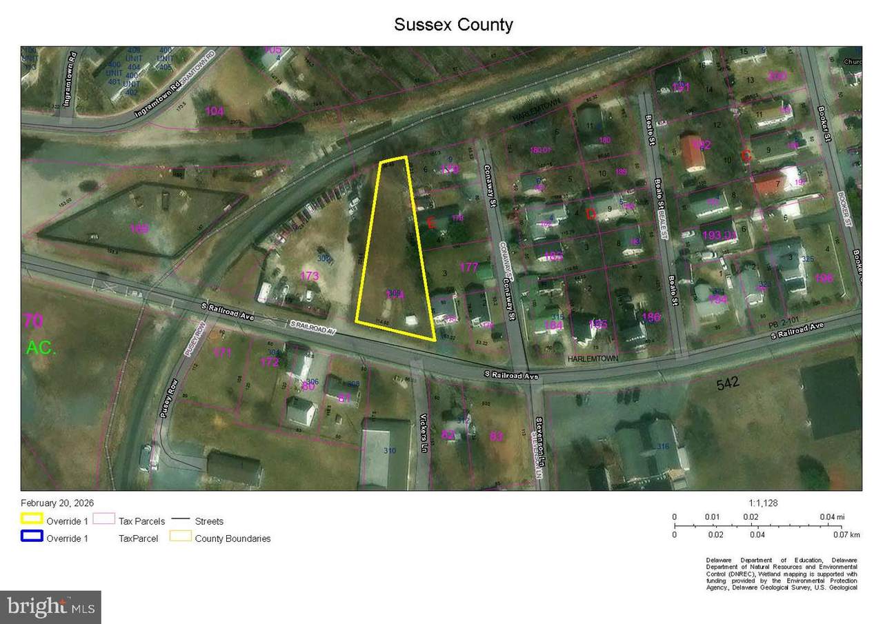 309 Railroad Avenue - Photo 1