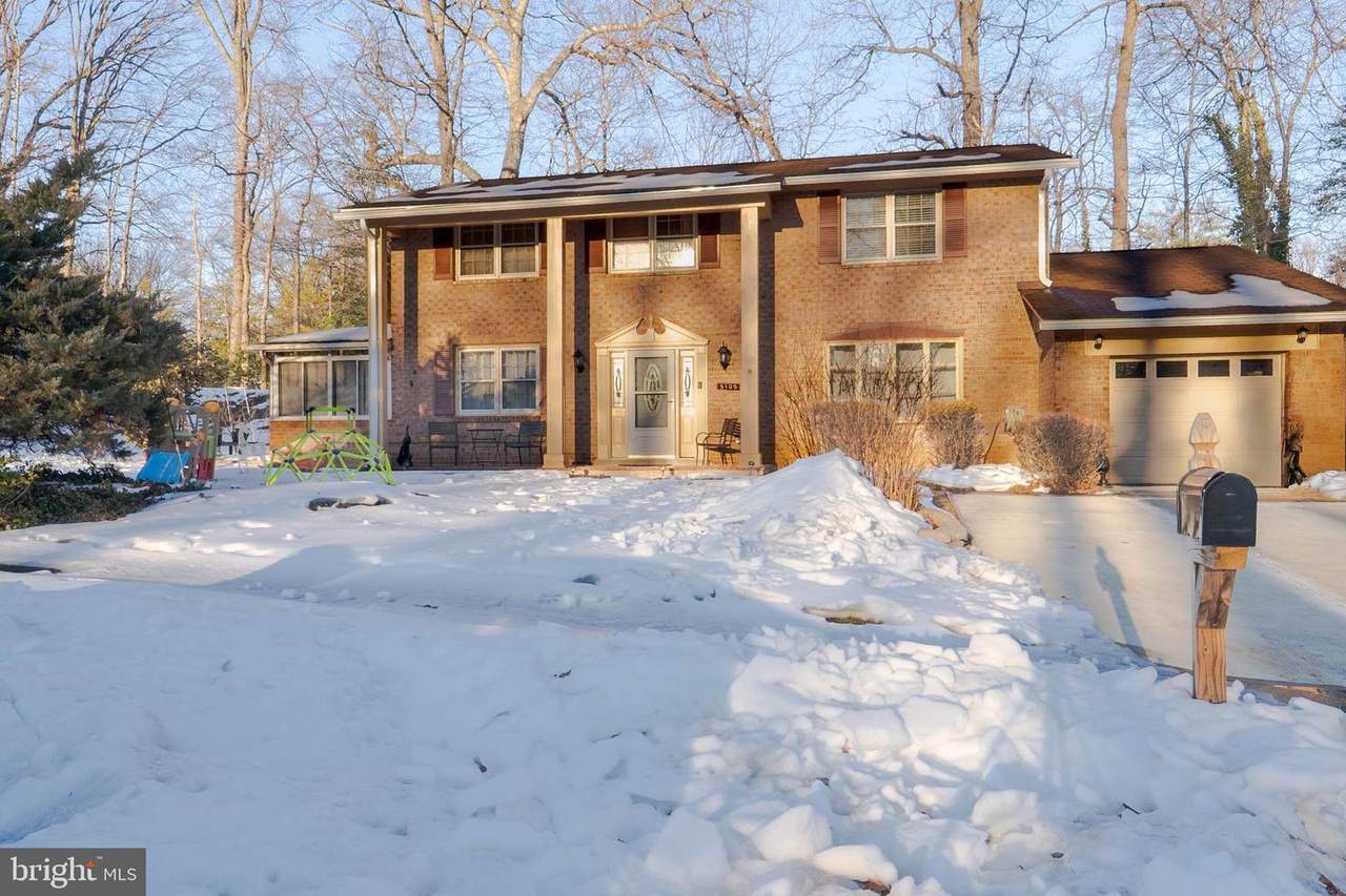 5105 Spring Rock Court - Photo 1