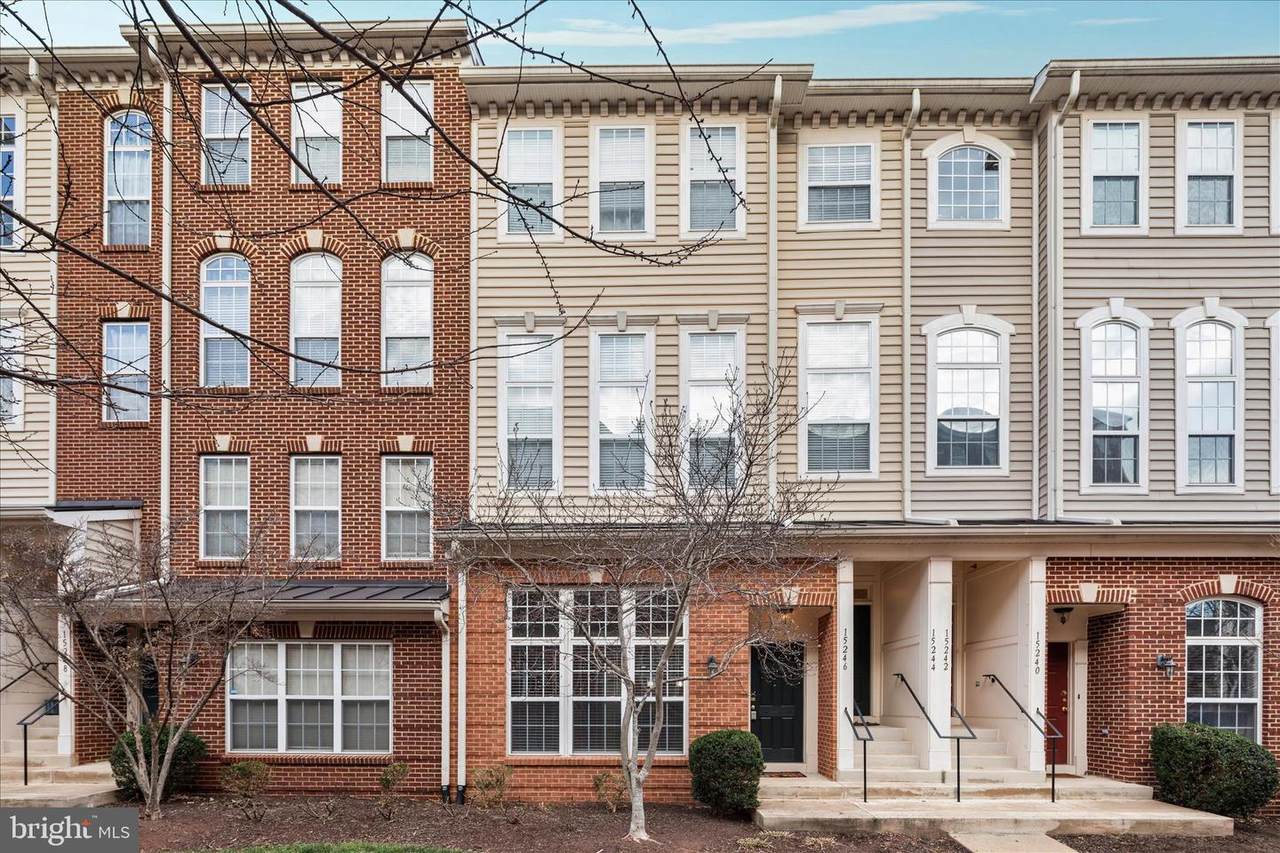 15246 Rosemont Manor Drive - Photo 1