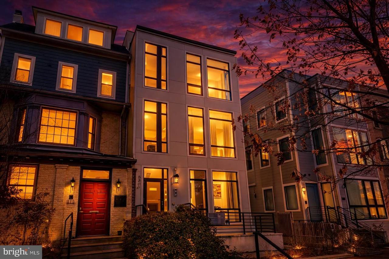 5309 Connecticut Avenue - Photo 1