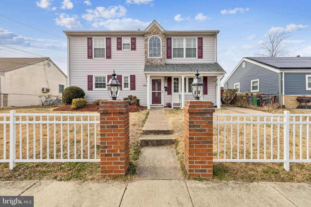 2703 Overdale Place - Photo 1