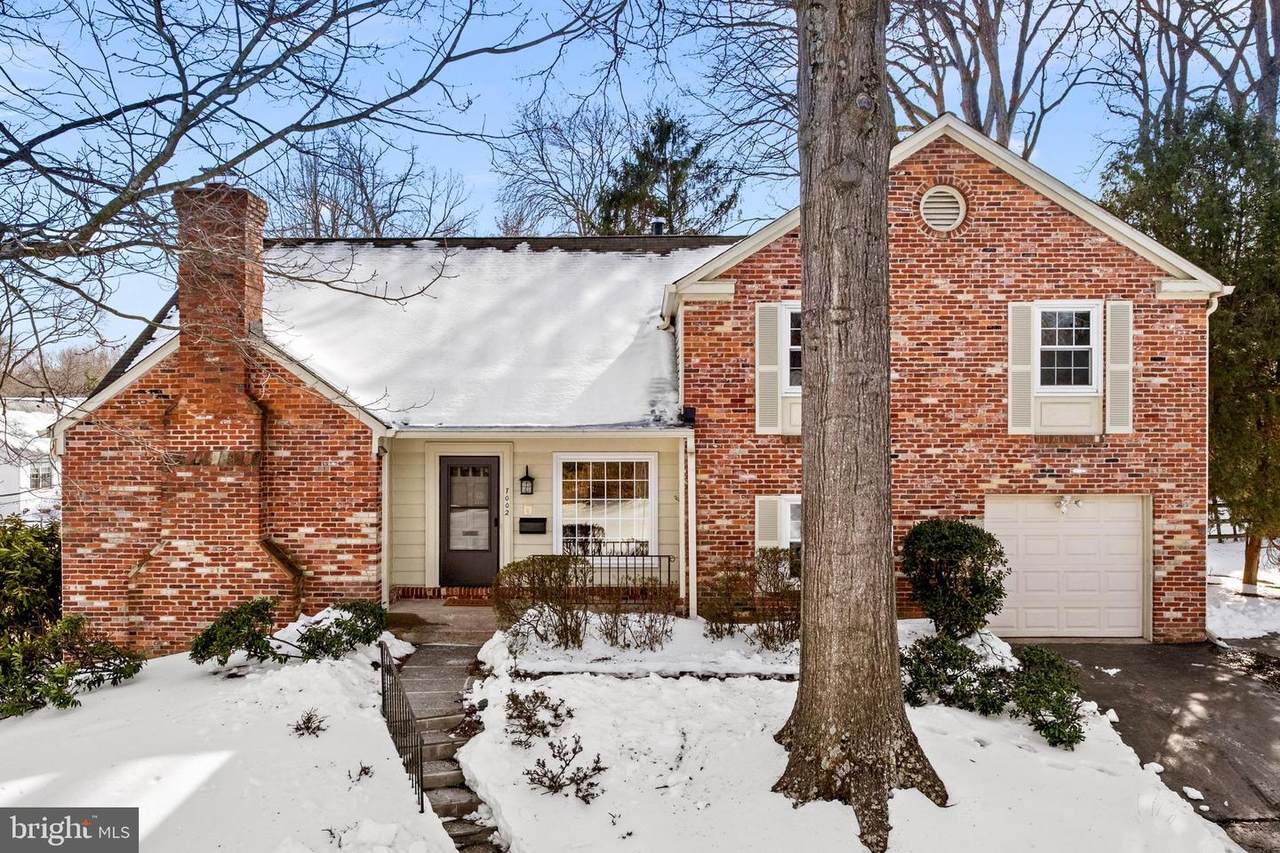 7002 Old Cabin Lane - Photo 1