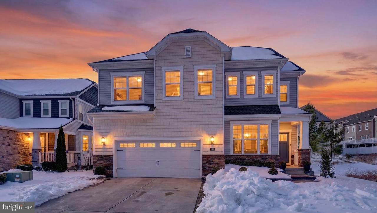 356 Daleview Drive - Photo 1