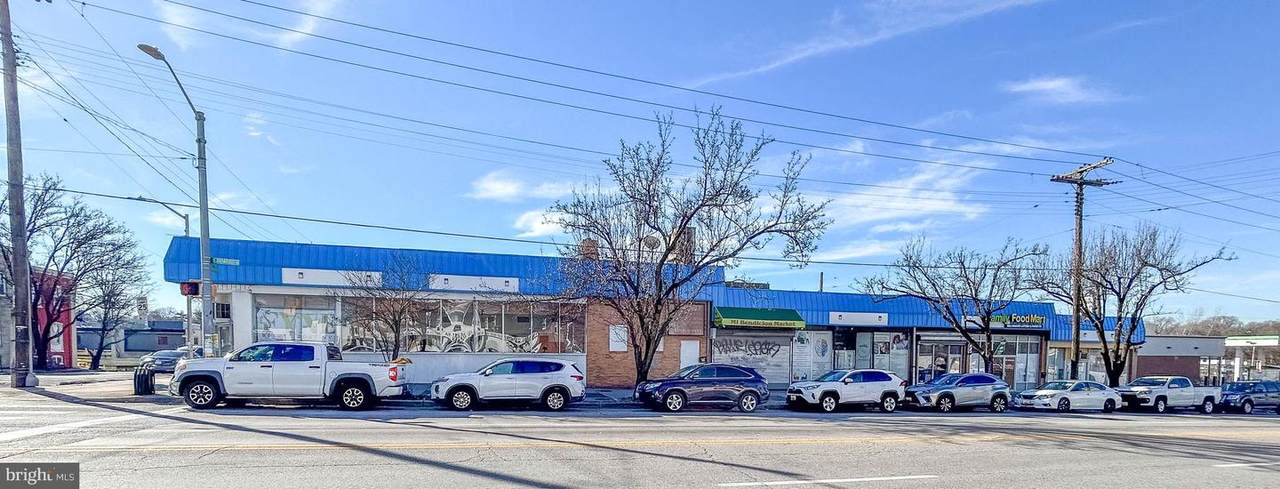 3600 Hanover Street - Photo 1