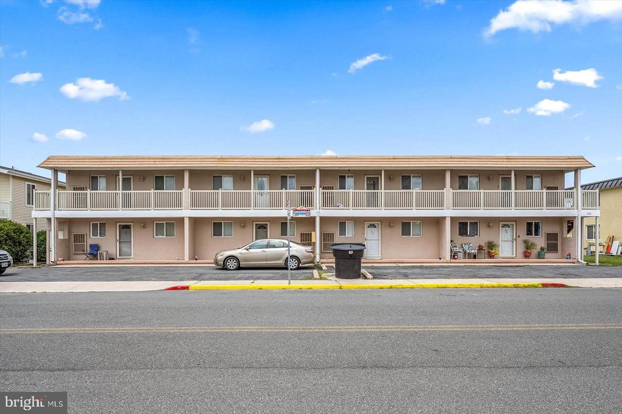 128 Captains Quarters Road - Photo 1