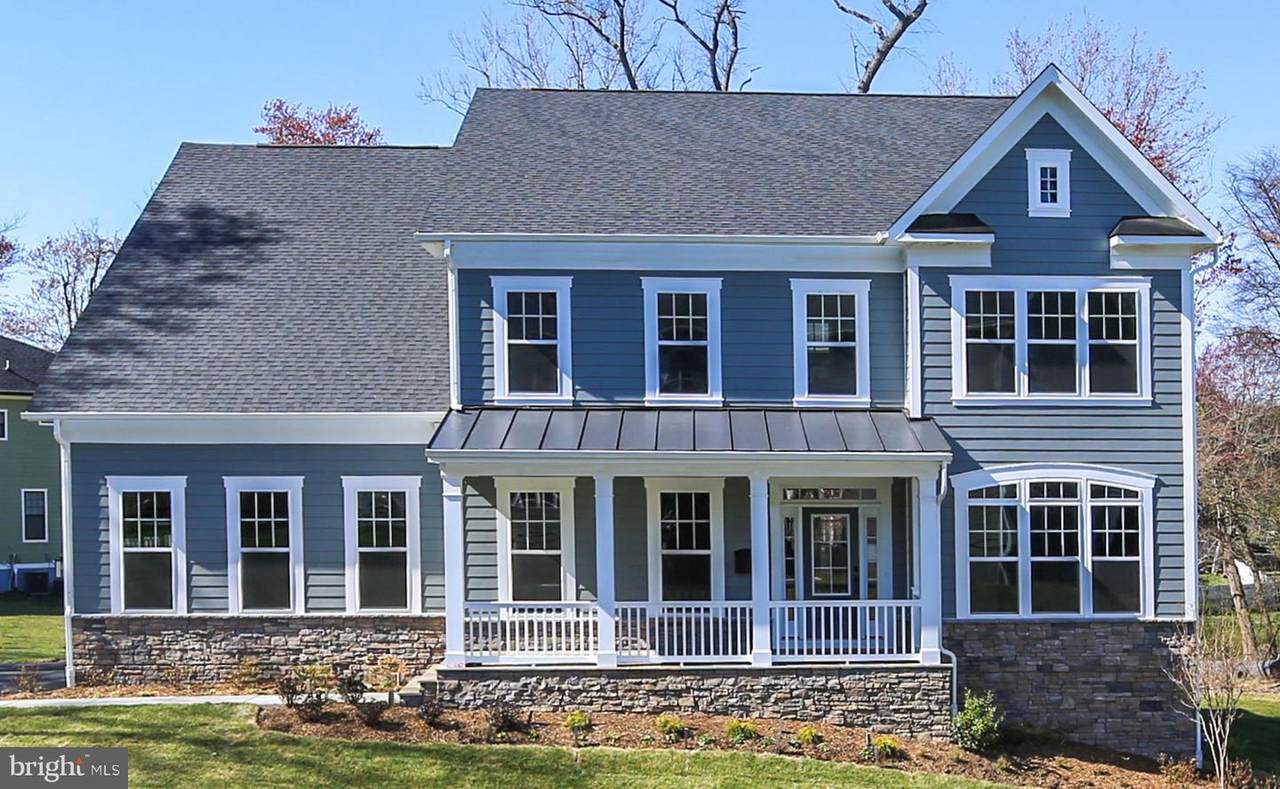 9211 Kilmarnock Drive - Photo 1
