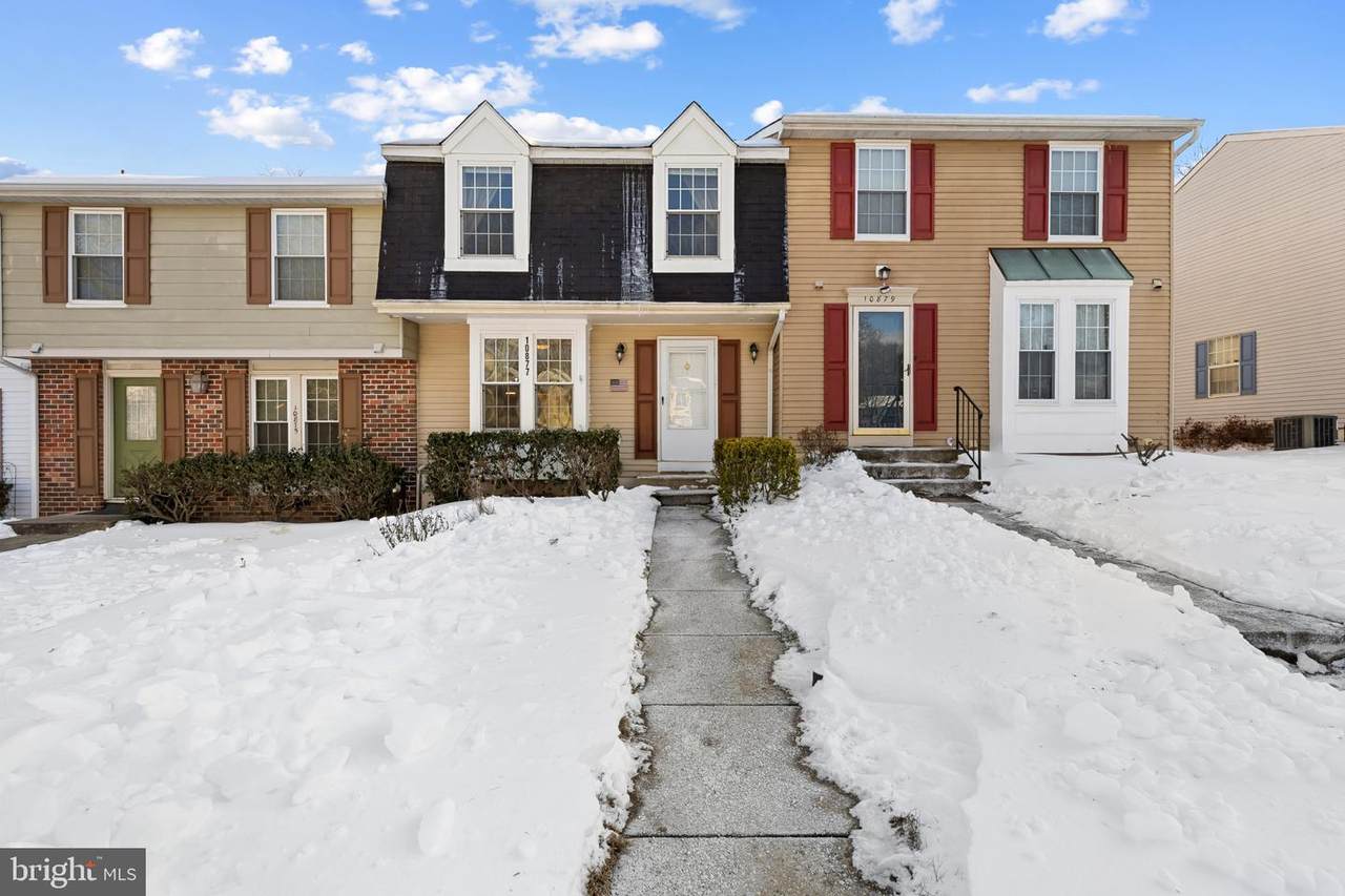 10877 Olde Woods Way - Photo 1