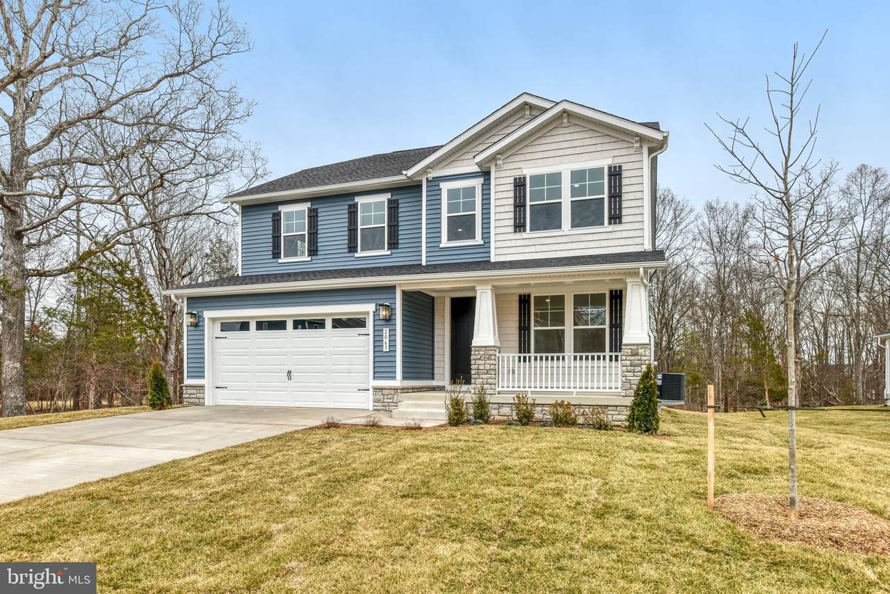 2063 Springvale Drive - Photo 1
