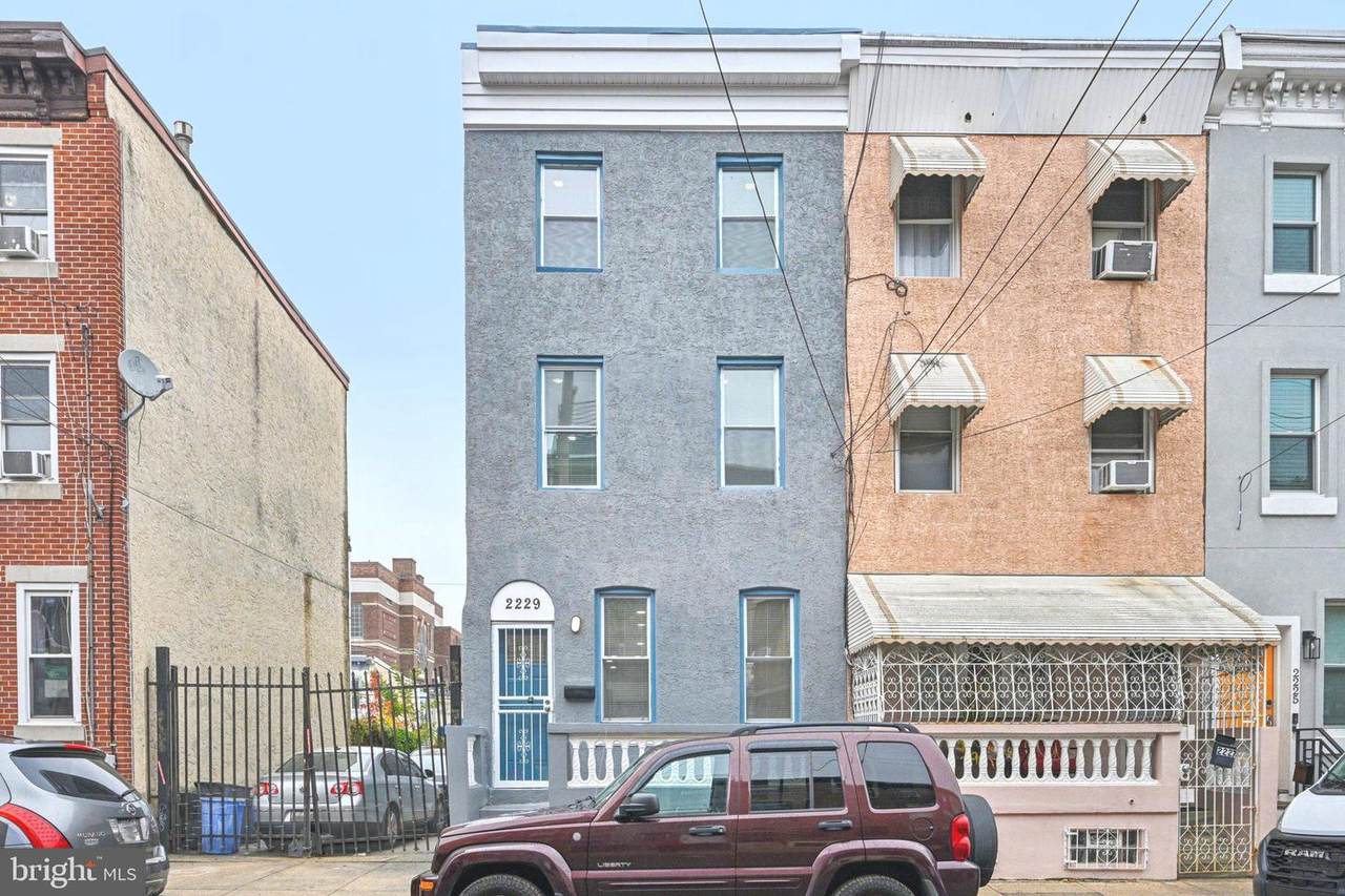 2229 Hancock Street - Photo 1