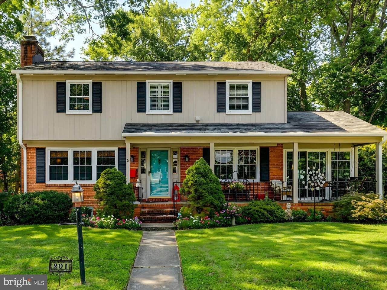 201 Brightdale Road - Photo 1