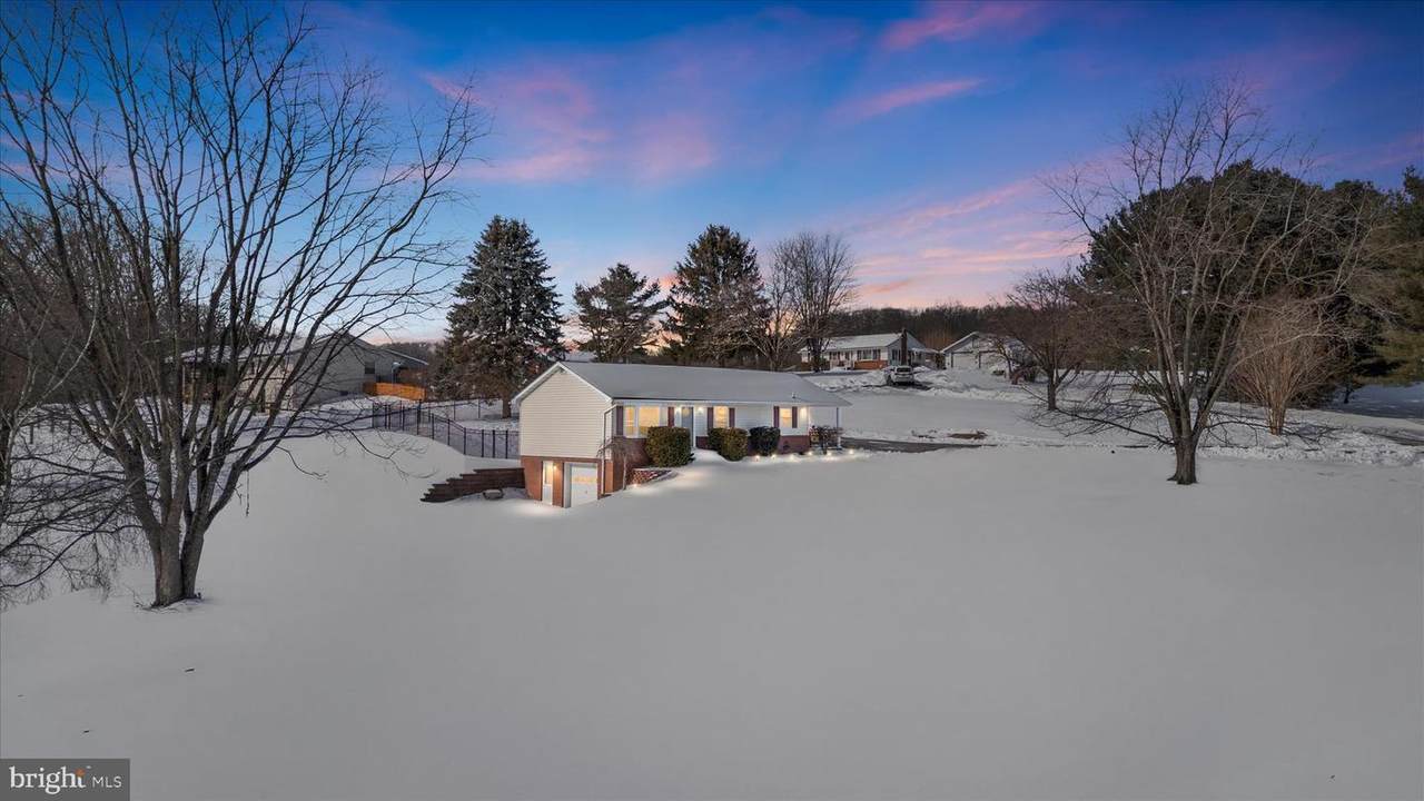 1850 Albert Rill Road - Photo 1