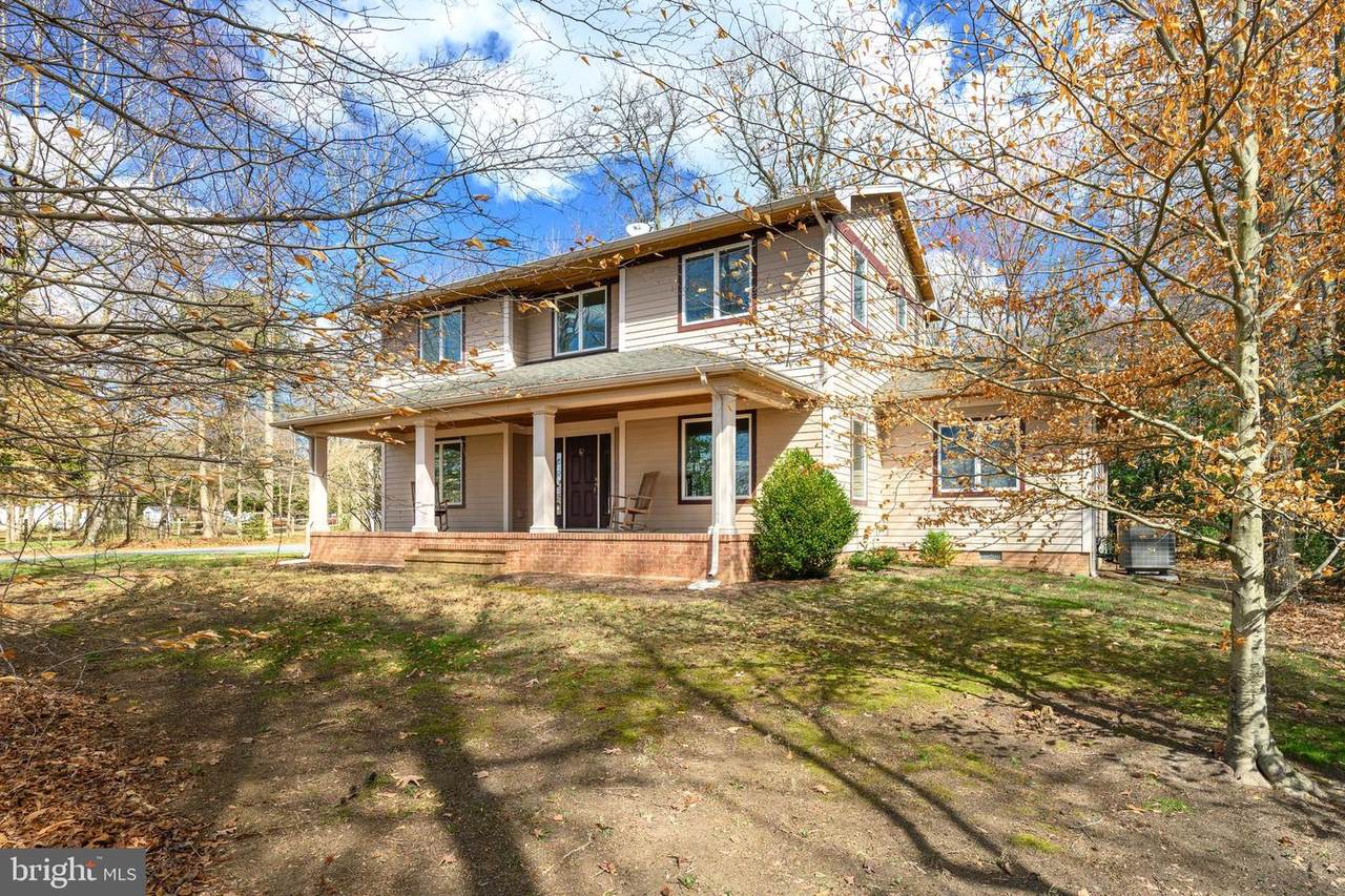 204 Double Creek Road - Photo 1