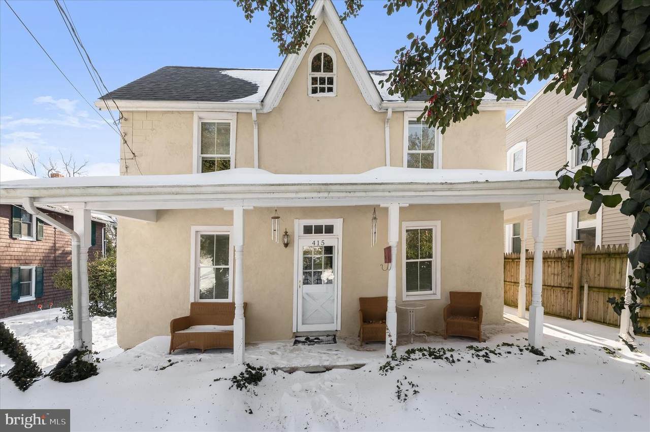 415 Schwartz Avenue - Photo 1