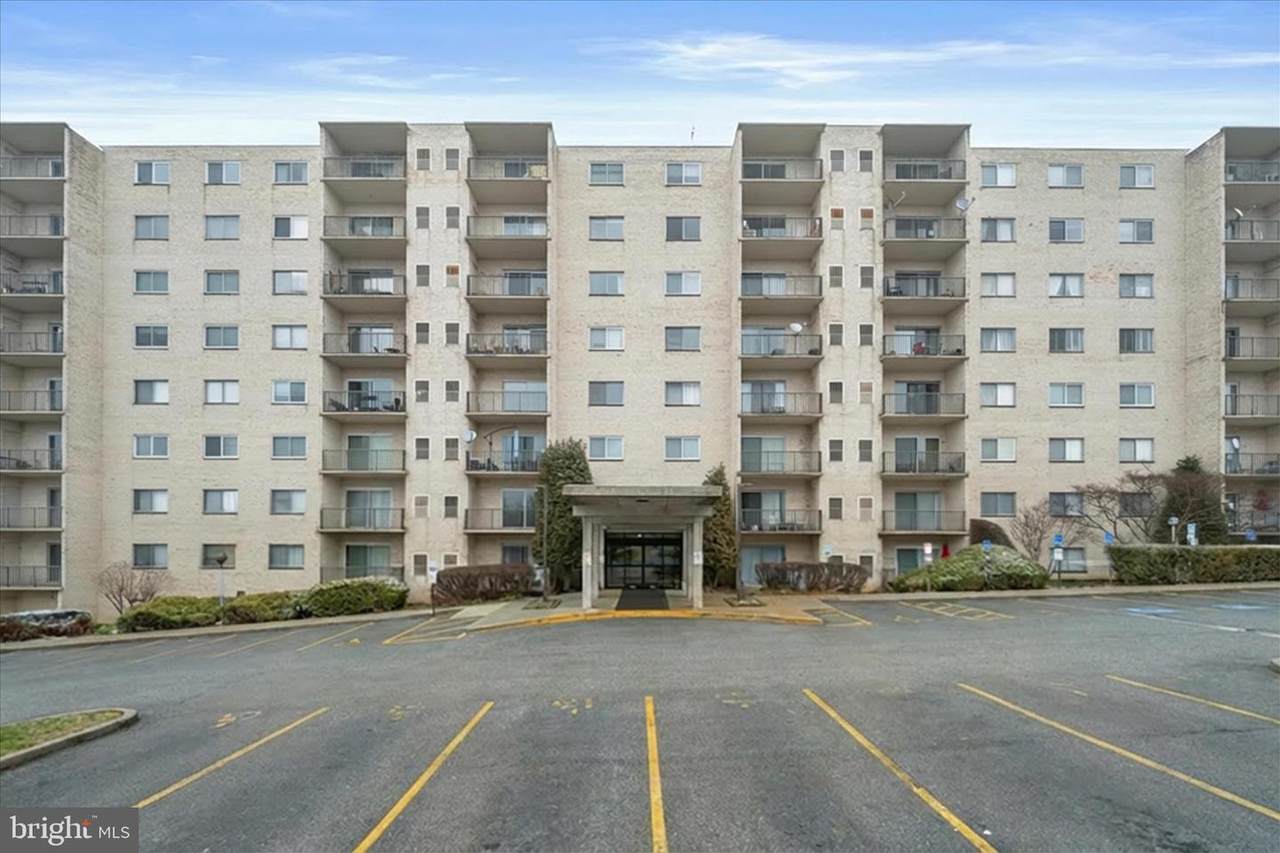12001 Old Columbia Pike - Photo 1