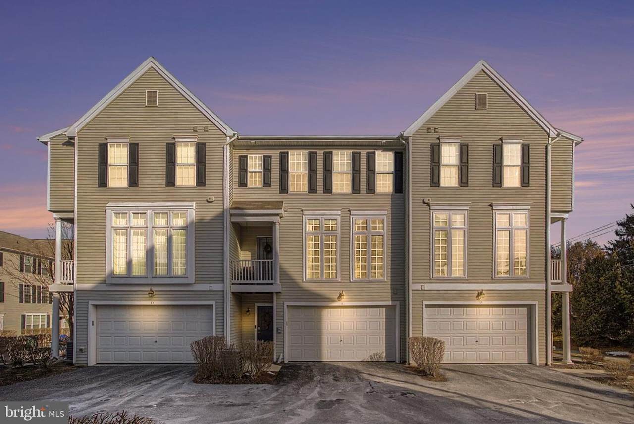 3009 Meridian Cmns - Photo 1
