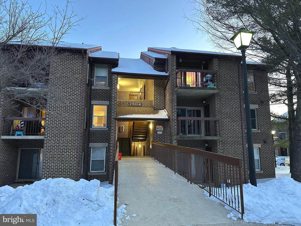 7804 Guildberry Court - Photo 1