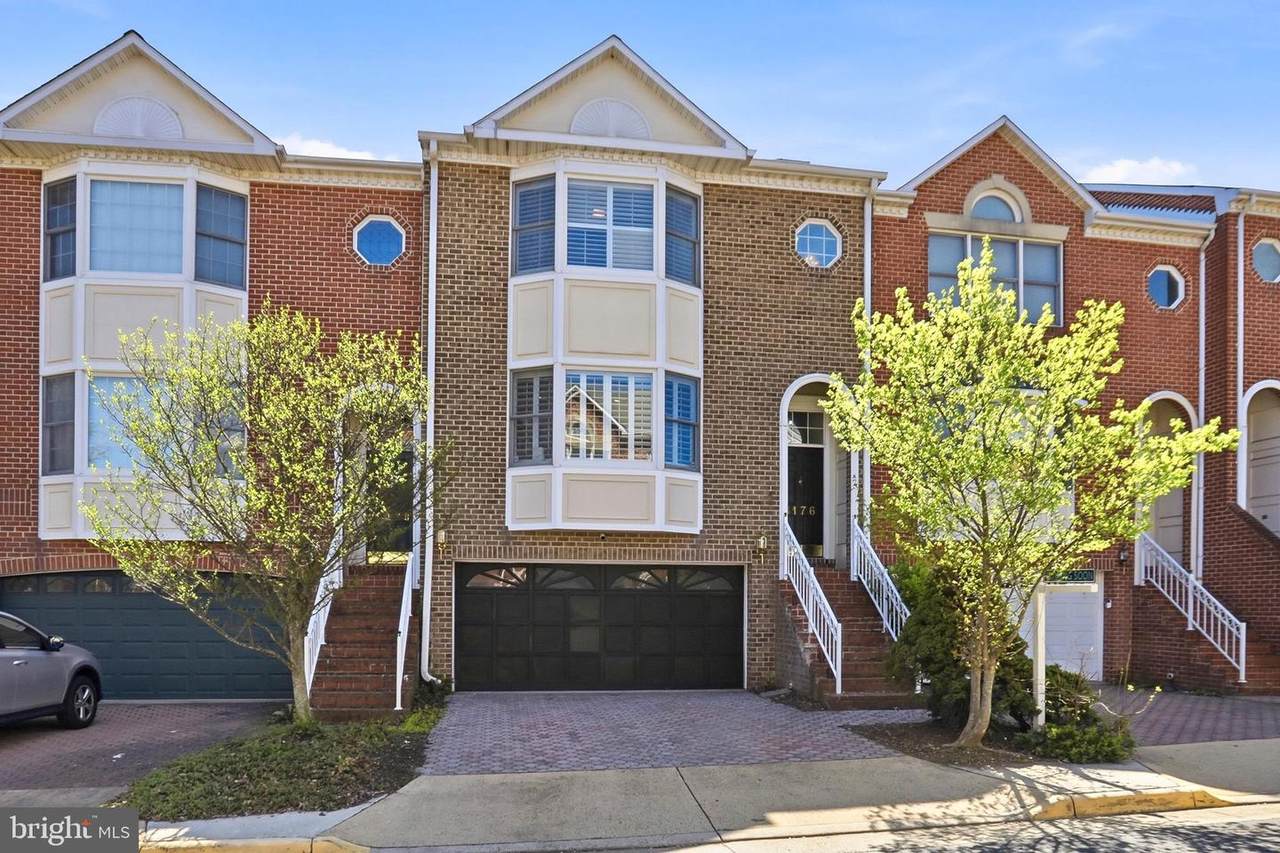 8176 Madrillon Court - Photo 1