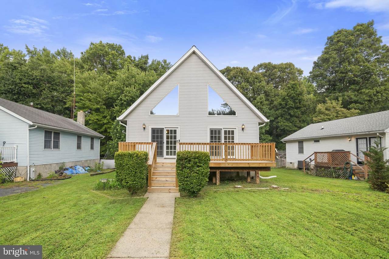 1942 Perryman Road - Photo 1